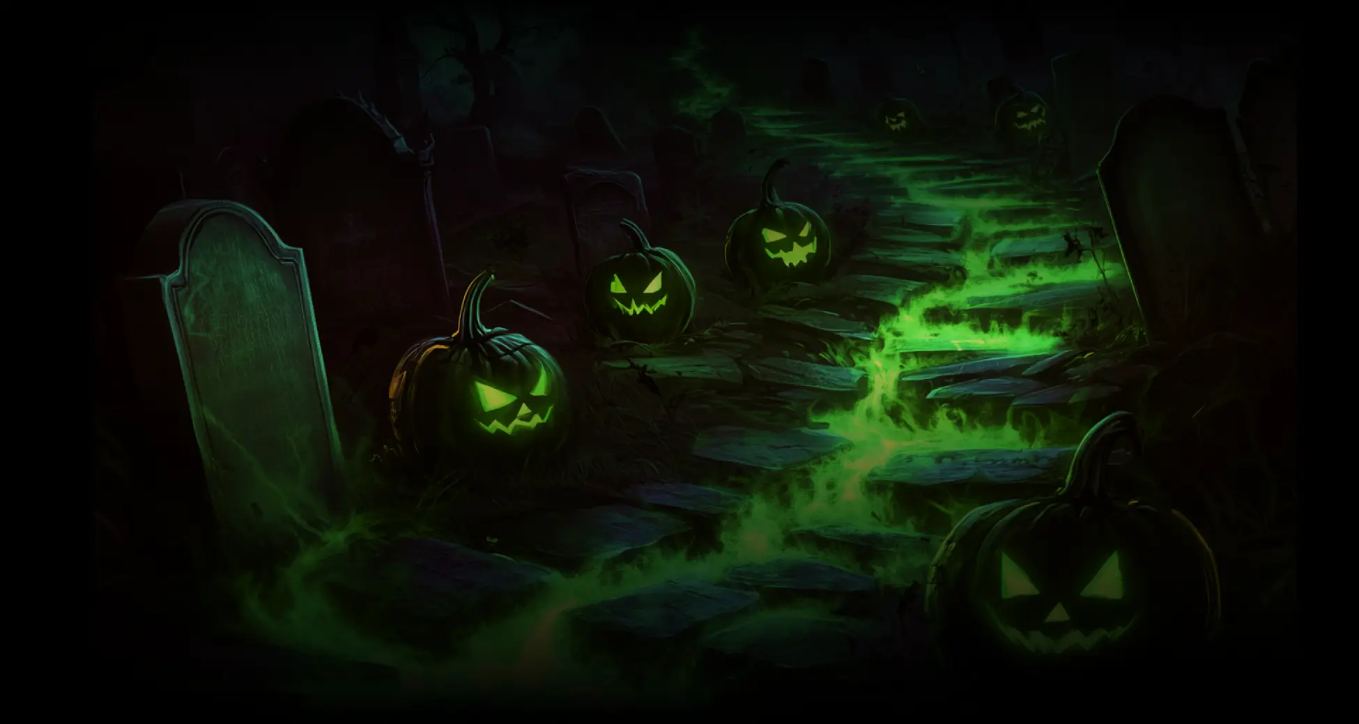 Promotions background